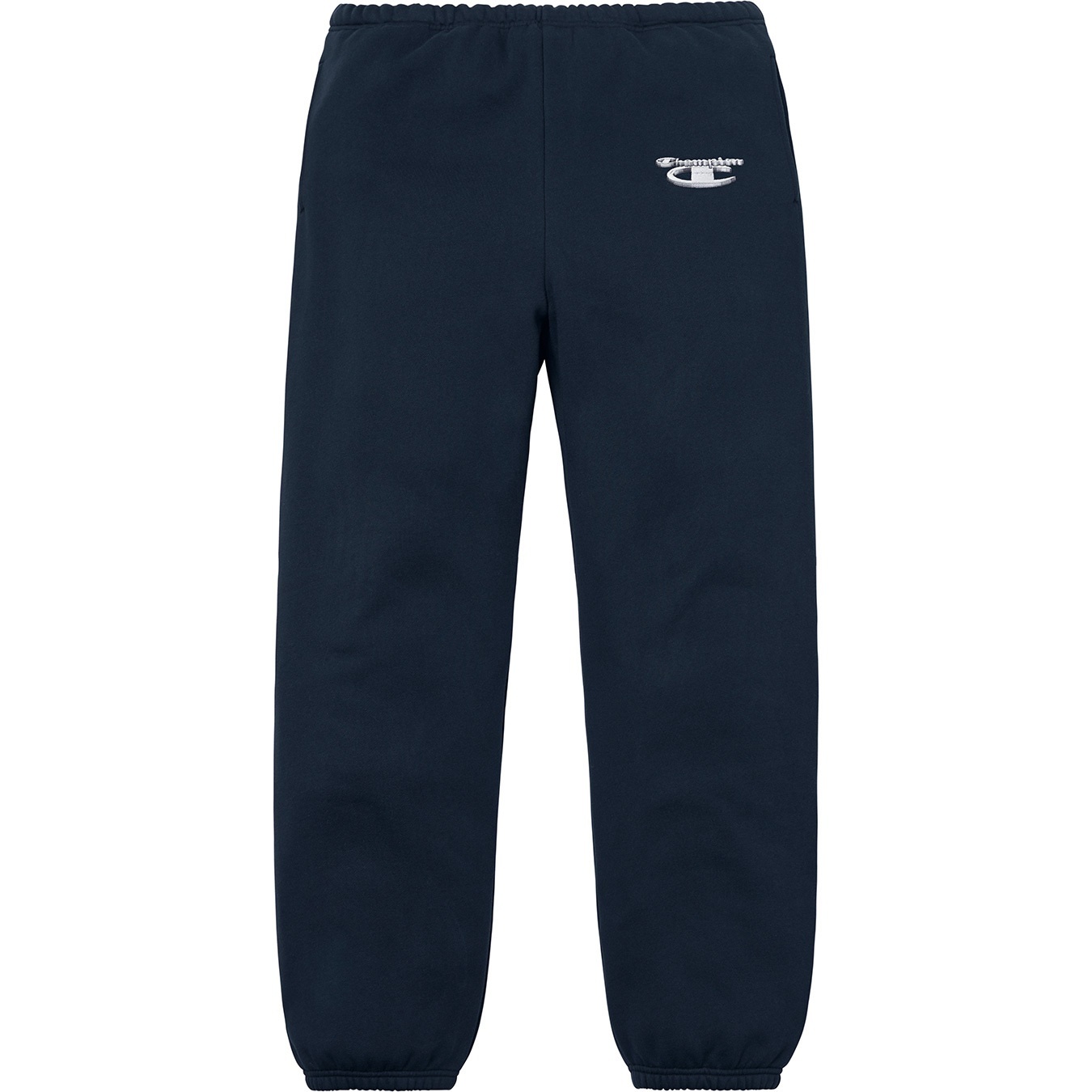 Supreme®/Champion® 3D Metallic Sweatpant view 3